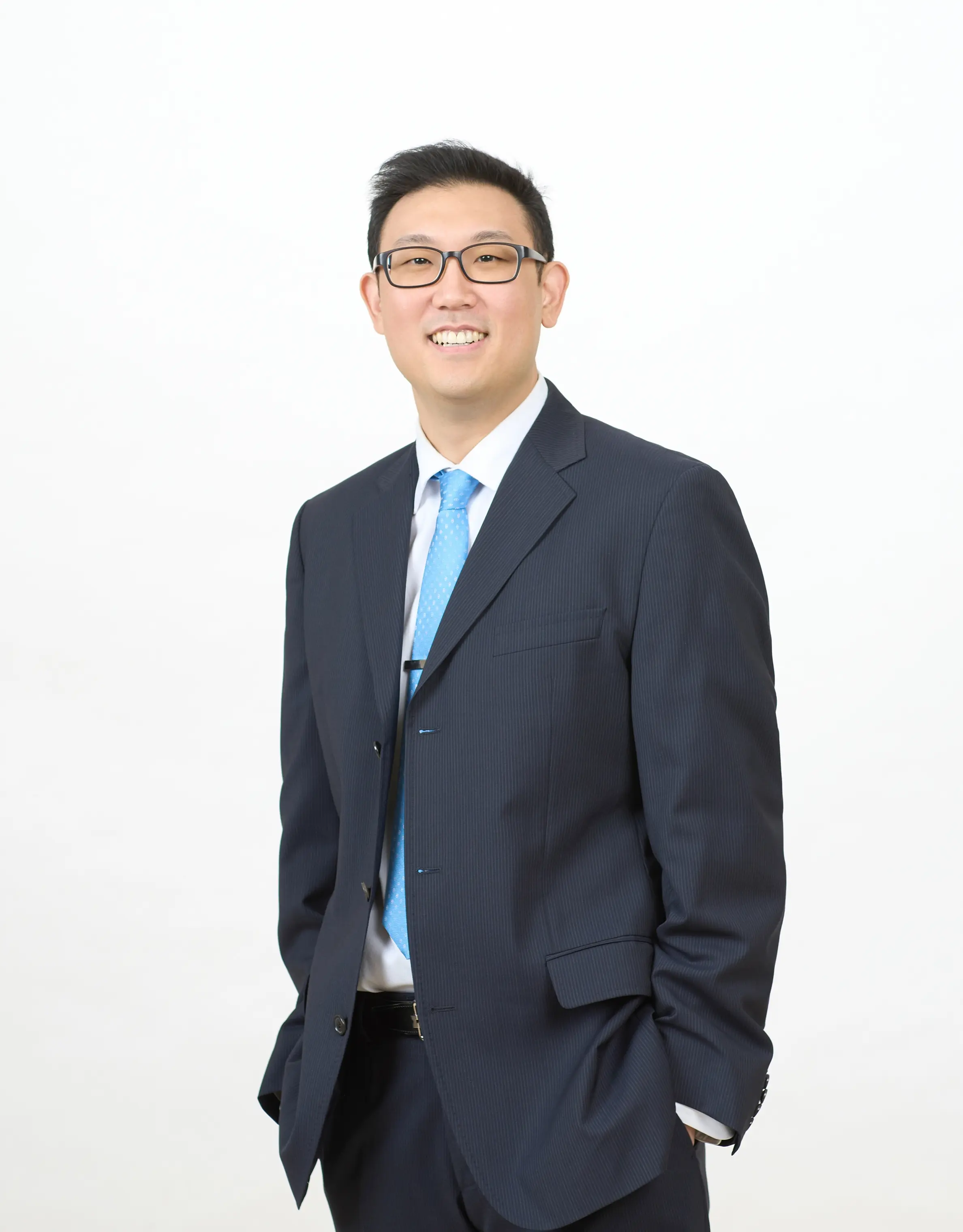 Andrew professional image