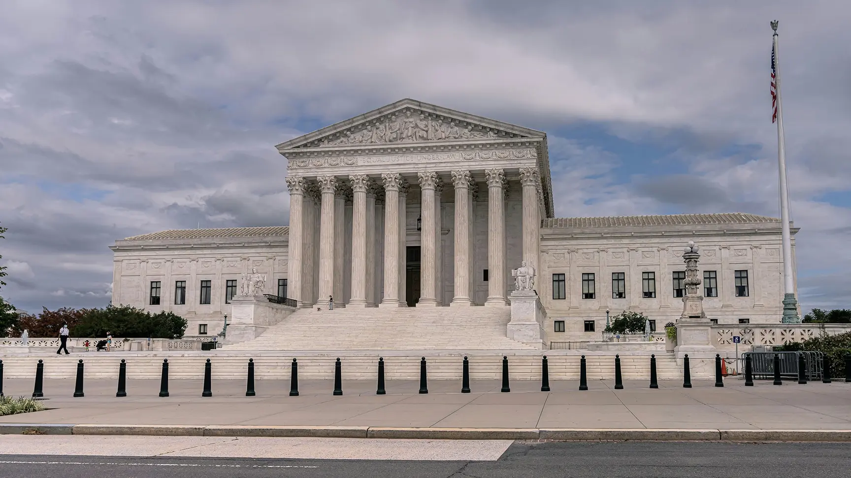 Courthouse hero image